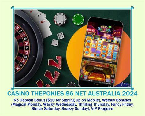 pokies 86 net australia|ThePokies 86 net Australia casino.